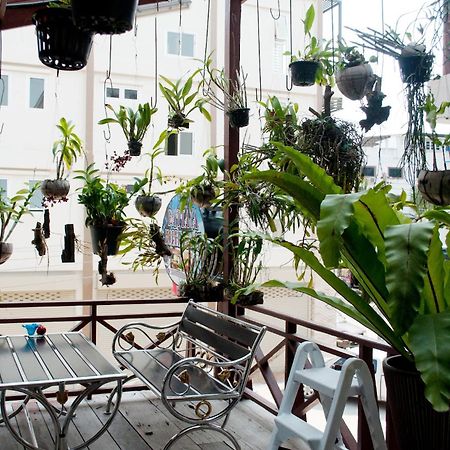Buakhao Service Home Патая Екстериор снимка