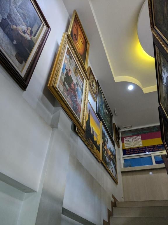 Buakhao Service Home Патая Екстериор снимка