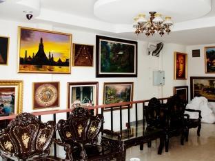 Buakhao Service Home Патая Екстериор снимка